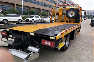 沂水24小时汽车送油服务公司