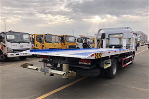 沂水汽车救援补胎