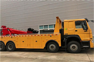 沂水道路救援公司